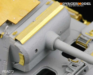 Voyager Model PEA072 WWII Infra Red FG1250 for Panther Ausf G (For ALL) 1/35 – zdjęcie 4