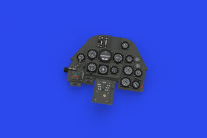 Eduard 644233 Bf 109K-4 LööKplus Eduard 1/48 – zdjęcie 4