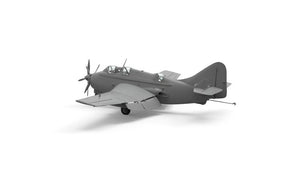 Airfix 11009 Fairey Gannet COD.4 1/48 – imagen 5