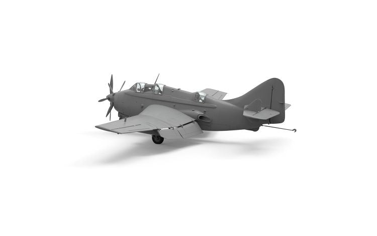 Airfix 11009 Fairey Gannet COD.4 1/48 – imagen 5
