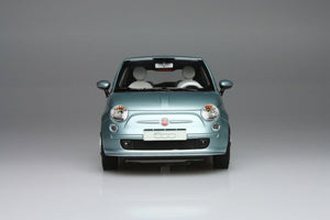 Fujimi 123622 Fiat 500 1/24 – zdjęcie 2