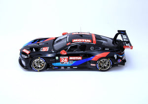NuNu PN24036 BMW M8 GTE 2020 DAYTONA WINNER 1/24 – image 5