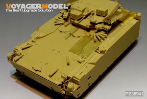 Voyager Model PE35941 Modern Russian Kurganets-25 IFV Basic For PANDA HOBBY PH35023 1/35 – image 11