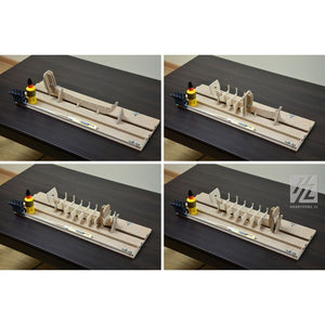 Hobby Zone HZ-PSM2 Mała stocznia modelarska – zdjęcie 5