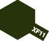 Tamiya XF11 J.N. Green (80311) Enamel Paint – zdjęcie 2