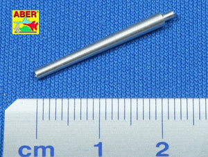 Aber 72L-10 Lufa 75mm M3 do czołgu Sherman M4A3 / US 75mm M3 tank barrel for Sherman M4A3 1/72 – imagen 2
