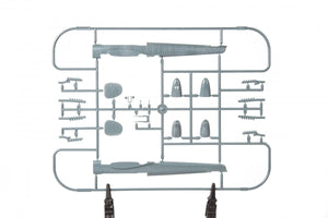 Eduard 7465 Bf 110G-4 1/72 – image 14
