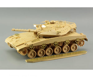 Eduard 36279 Merkava IID 1/35 ACADEMY – zdjęcie 3