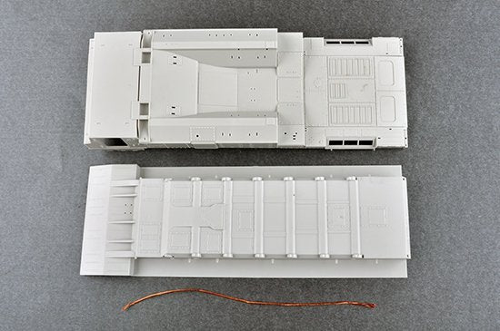 Trumpeter 09518 Russian S-300V 9A82 SAM 1/35 – zdjęcie 7