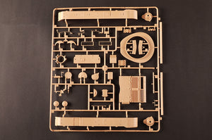 Hobby Boss 84538 Soviet T-54 Medium Tank 1/35 – zdjęcie 19
