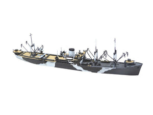 Aoshima 00976 Tender Kimikawa-Maru 1/700 – zdjęcie 2
