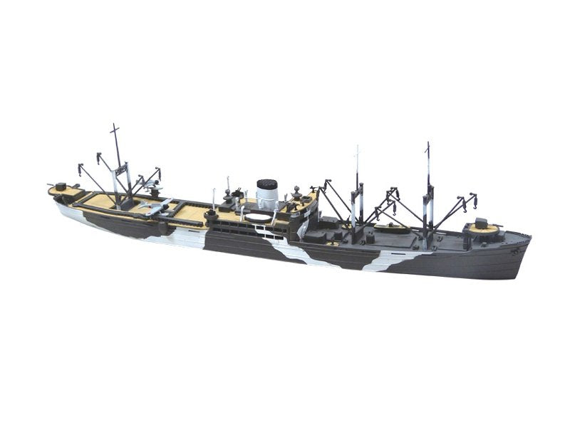 Aoshima 00976 Tender Kimikawa-Maru 1/700 – zdjęcie 2