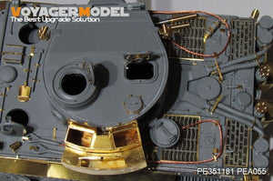 Voyager Model PE351181 WWII German Tiger I Early Production(For Border BT-010) 1/35 – image 20