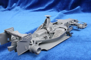 KA Models FE-20010 FERRARI F2007 DETAIL-UP SET Fujimi 1/20 – zdjęcie 6