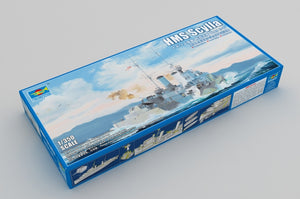 Trumpeter 05368 HMS Scylla 1/350