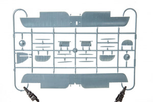 Eduard 8452 Bristol F.2B Fighter 1/48 – zdjęcie 10
