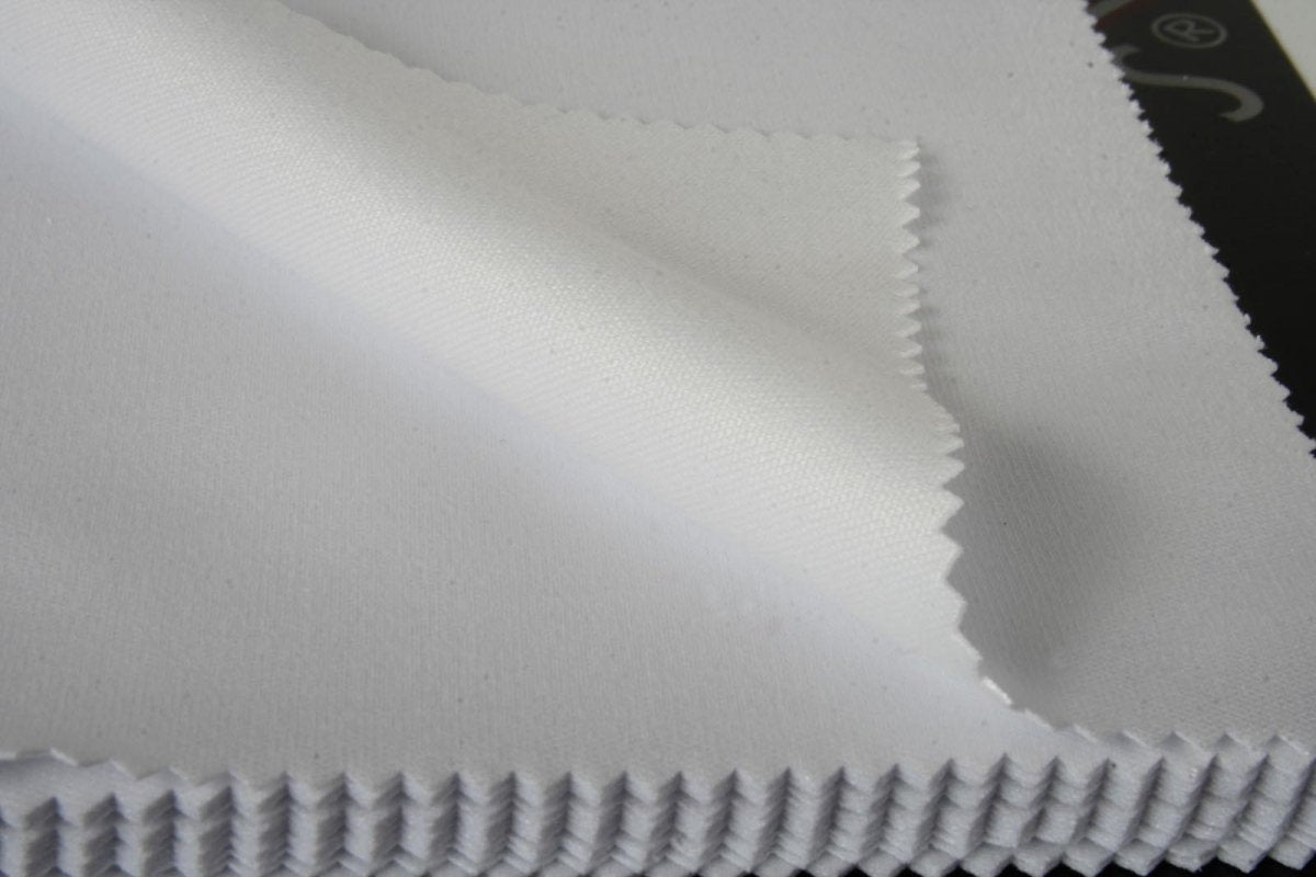 KA Models KM-50001 POLISHING FABRIC (15 Sheets) – zdjęcie 2
