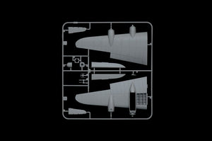 Italeri 1350 STIRLING Mk.IV 1/72 – zdjęcie 5