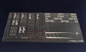MK1 Design MD-20020 RMS TITANIC DX PACK for Trumpeter 1/200 – zdjęcie 21