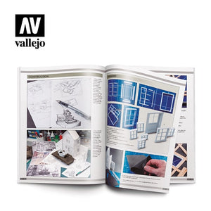 Vallejo 75034 Landscapes of War Vol. 3 EN – image 2
