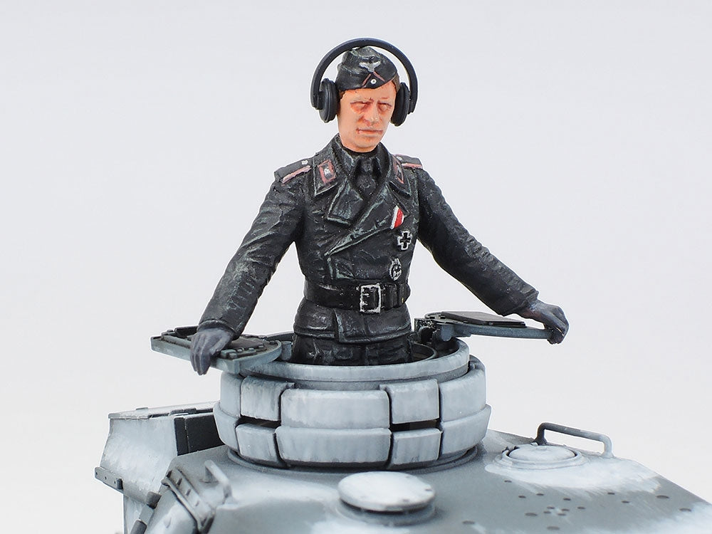 Tamiya 35290 Panzerkampfwagen III Ausf.N 1/35 – zdjęcie 4