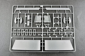 Trumpeter 02421 Junkers Ju-87B-2 Stuka 1/24 – zdjęcie 13