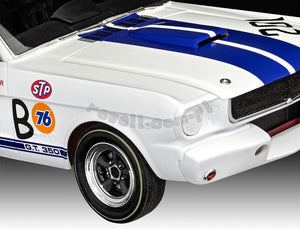 Revell 07716 Shelby GT 350 R &amp;#39;66 1/24 – zdjęcie 4