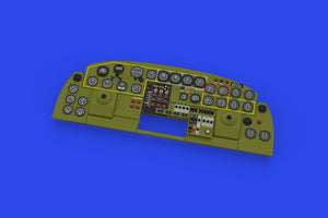 Eduard 644285 B-24J LooKplus HOBBY BOSS 1/48 – image 7