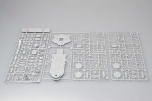 Trumpeter 05312 HMS Repulse 1941 1/350 – immagine 7