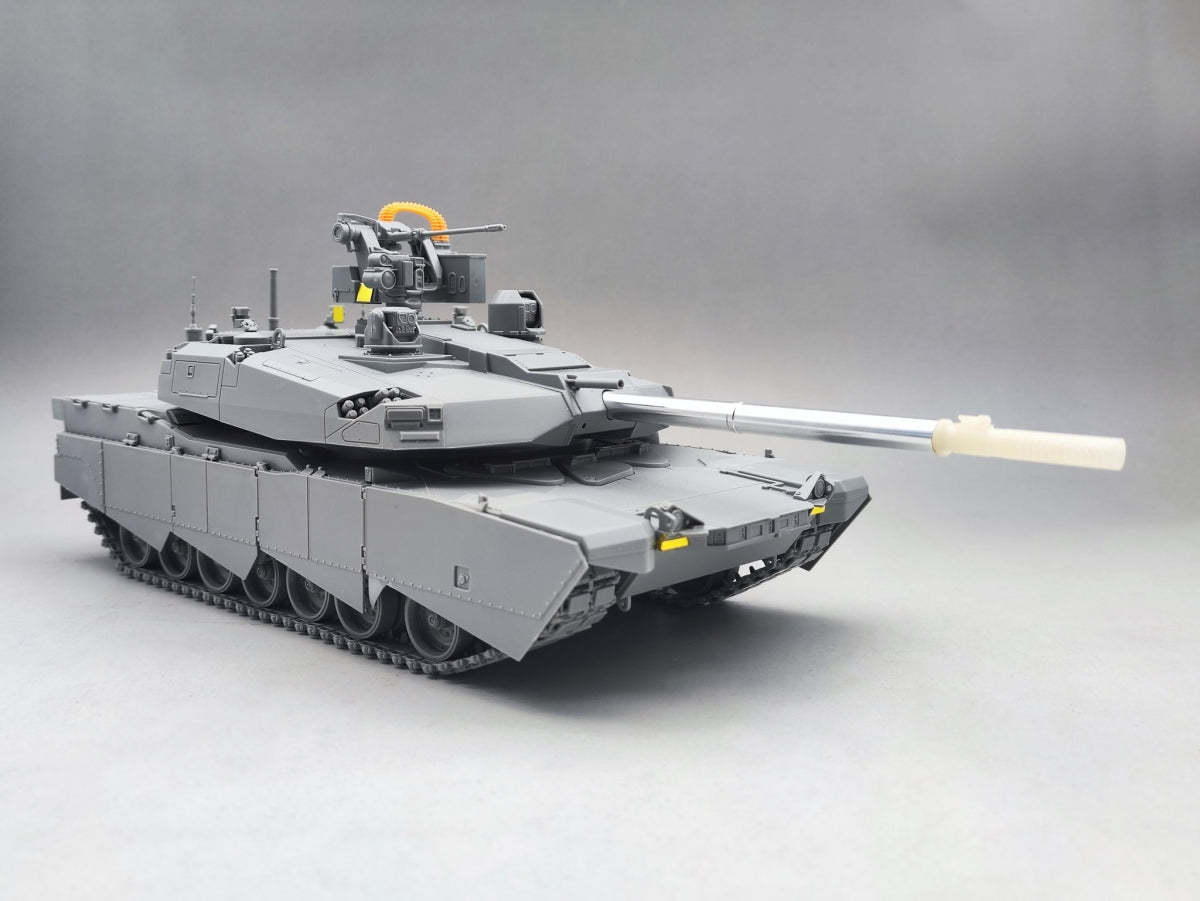 Amusing Hobby 35A054 Abrams X 1/35 – imagen 2