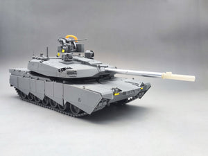 Amusing Hobby 35A054 Abrams X 1/35 – imagen 2