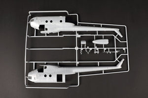 Trumpeter 05817 Mi-4A Hound 1/48 – zdjęcie 6