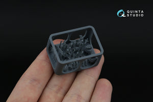 Quinta Studio QT35014 UAZ-469 detailing set (All kits) 1/35 – zdjęcie 9