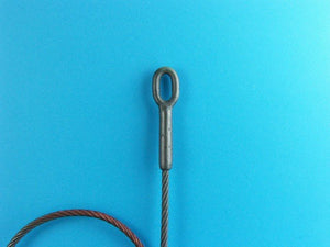 Eureka XXL ER-3507 Towing cable for Leopard 1/2 1/35 – image 2