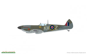 Eduard 8286 Spitfire Mk. XVI High Back 1/48 – zdjęcie 12