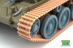 T-Rex Studio TR85061 A34 Comet Tracks Type 1 1/35 – immagine 3