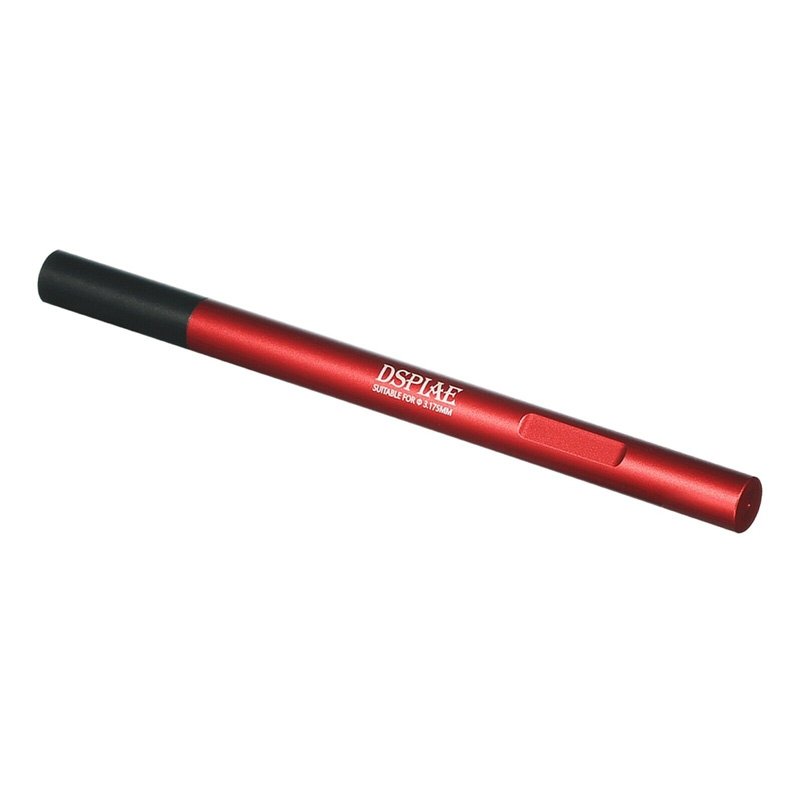 DSPIAE AT-EH Universal aluminum alloy clamp, handle 3.175mm – zdjęcie 6