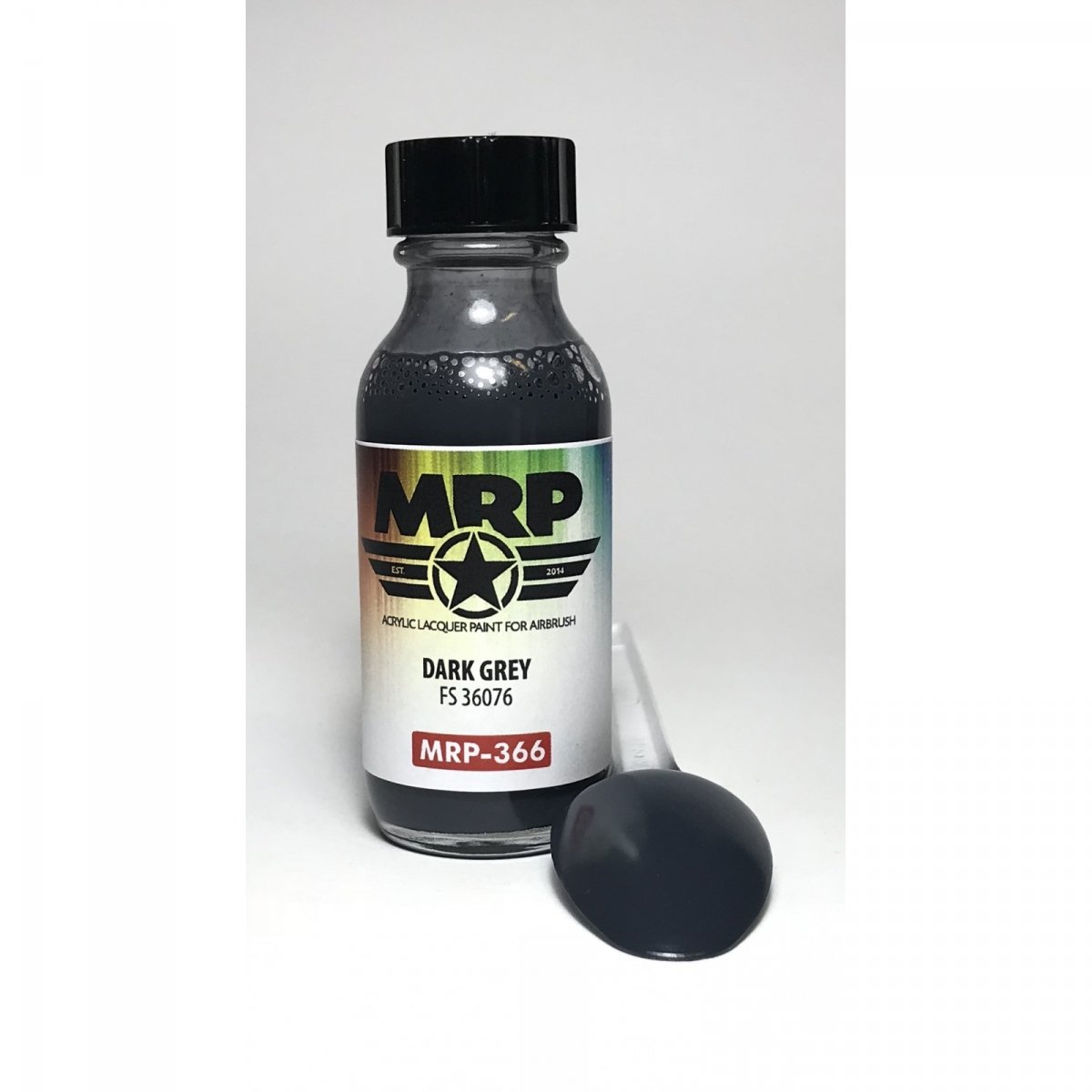 MR. Paint MRP-366 DERK GREY FS36076 30ml