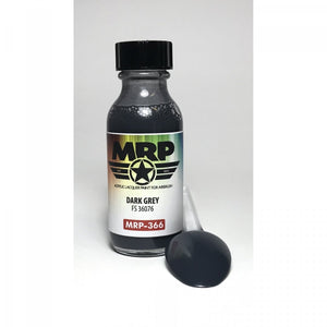 MR. Paint MRP-366 DERK GREY FS36076 30ml