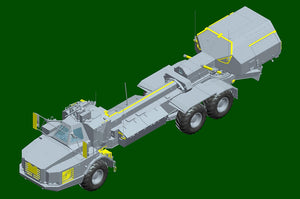 Hobby Boss 84579 Archer Artillery System FH77BW L52 1/35 – zdjęcie 6