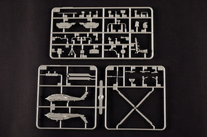 I Love Kit 62010 USS Pinckney DDG-91 1/200 – image 11
