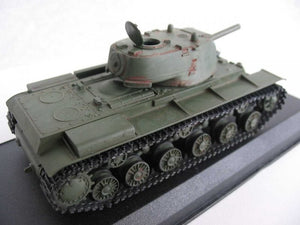 PST 72034 KV-9 Heavy tank 1/72 – image 5