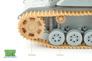 T-Rex Studio TR85026 PzKpfw.III/IV Tracks Type 6b 1/35 – image 3