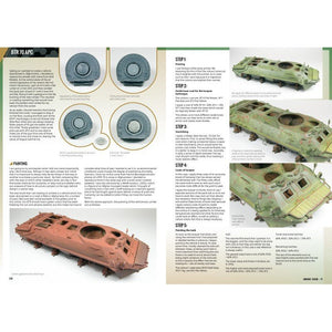 Abrams Squad Special nr 03 BTR – immagine 4