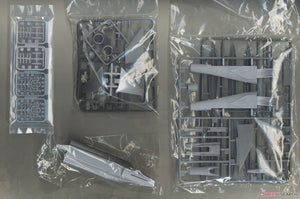 FineMolds 72938 JASDF F-4EJ Kai 2020 Special Marking &amp;quot;Yellow&amp;quot; 1/72 – zdjęcie 6