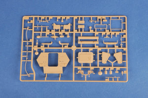 Hobby Boss 82488 WZ550 w/ AFT-9 AT Missile Launcher 1/35 – image 5