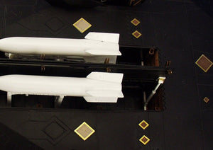 Eduard 49286 F-117A 1/48 Tamiya – zdjęcie 13