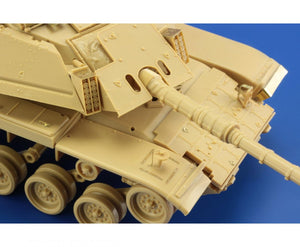 Eduard 36287 Magach 6B Gal Batash Academy – immagine 9