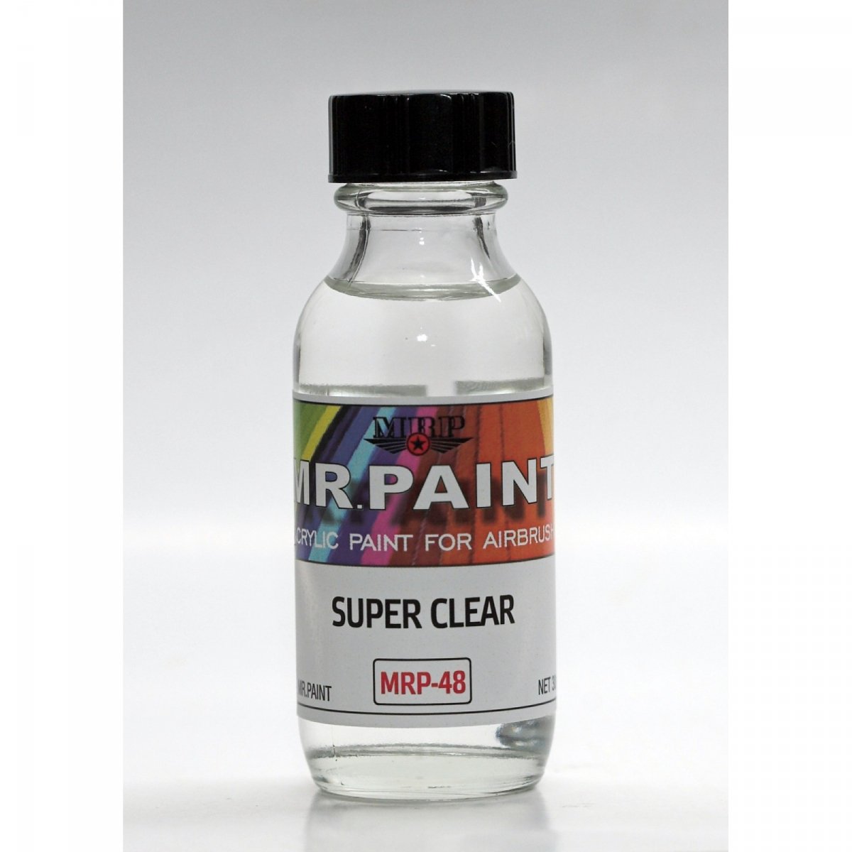 MR. Paint MRP-048 Super Clear Gloss Varnish 30ml – zdjęcie 2