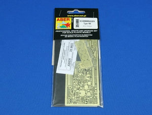 Aber 35080 Schwimmwagen (TAM) 1/35 – zdjęcie 3